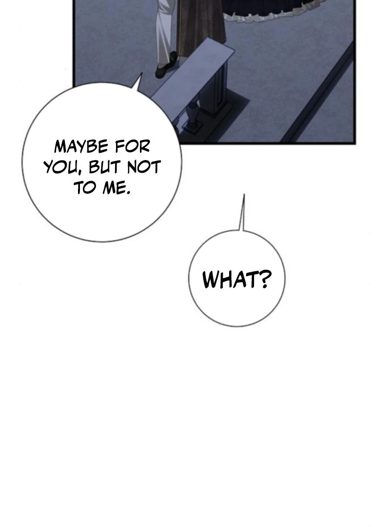I Became the Mother of the Supporting Male Lead’s Son Chapter 48 page 29 - 