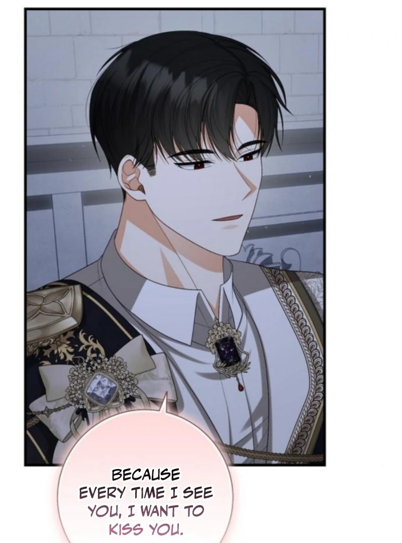 I Became the Mother of the Supporting Male Lead’s Son Chapter 48 page 30 - 