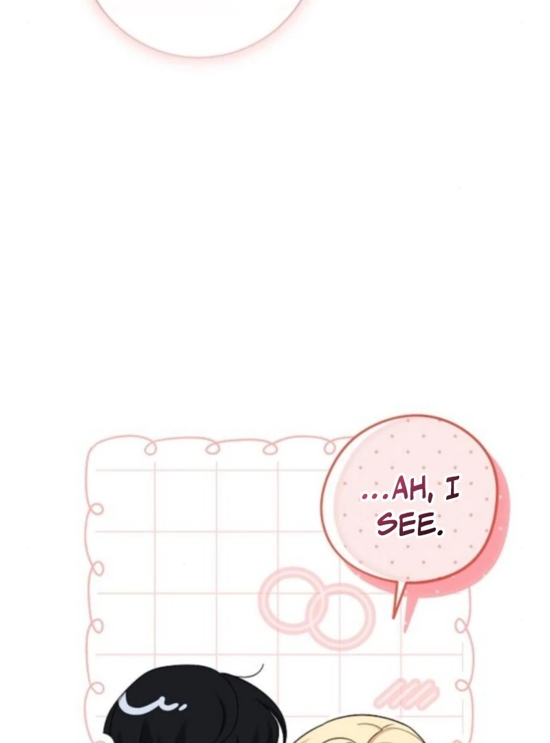 I Became the Mother of the Supporting Male Lead’s Son Chapter 48 page 31 - 