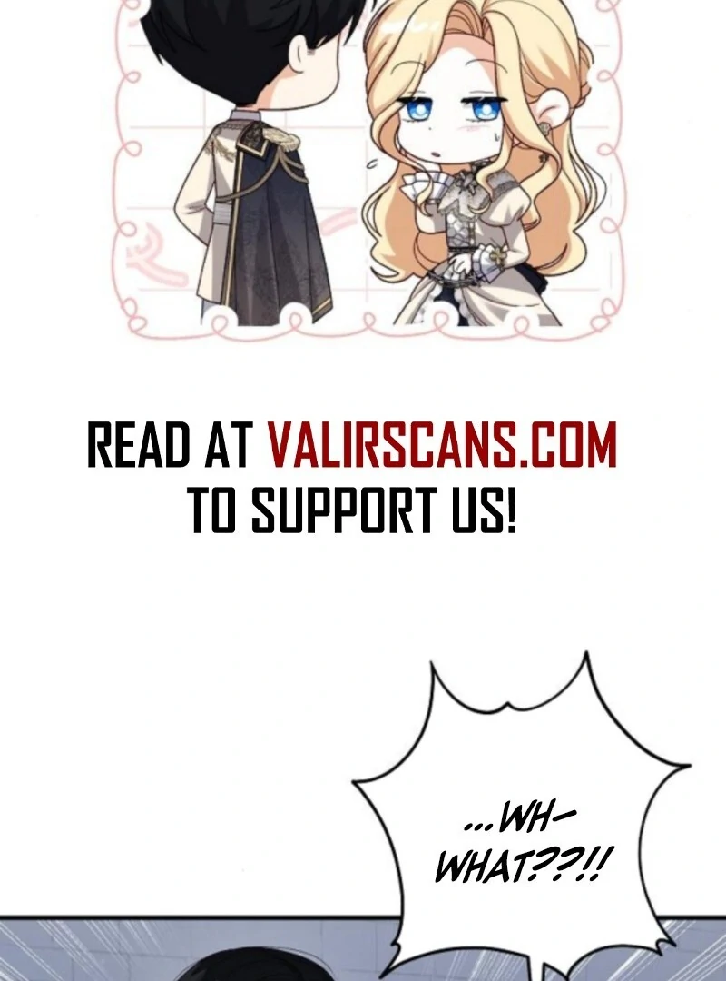 I Became the Mother of the Supporting Male Lead’s Son Chapter 48 page 32 - 
