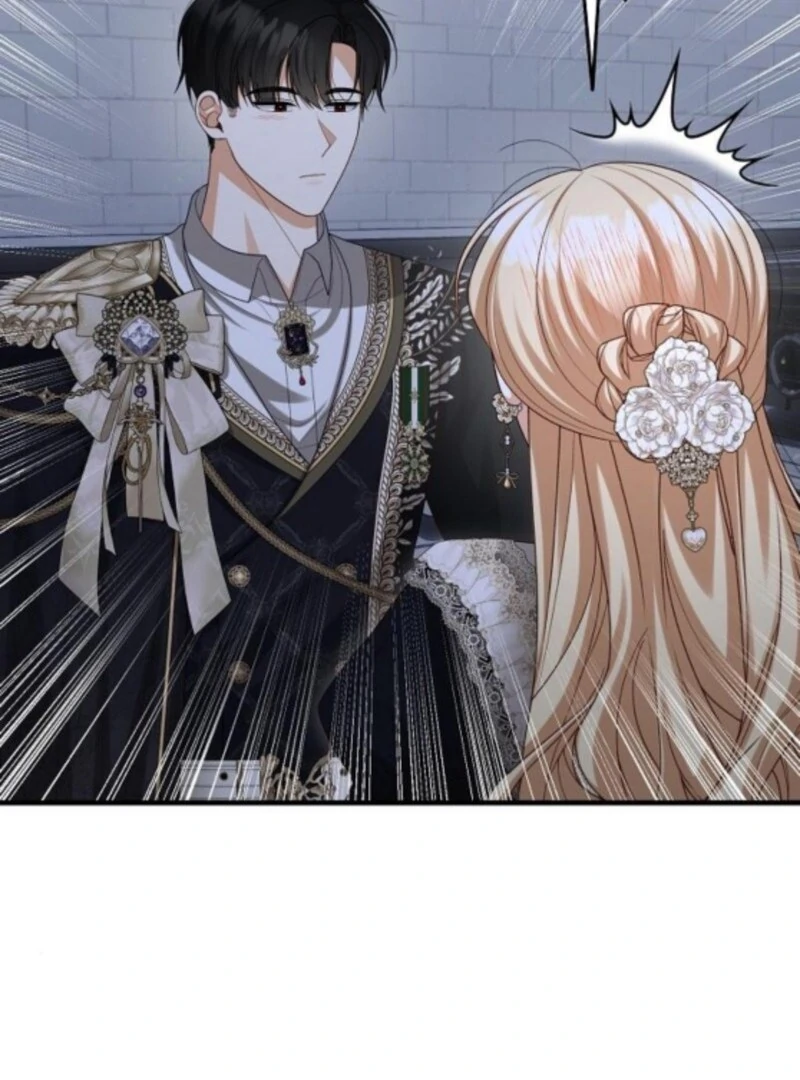 I Became the Mother of the Supporting Male Lead’s Son Chapter 48 page 33 - 