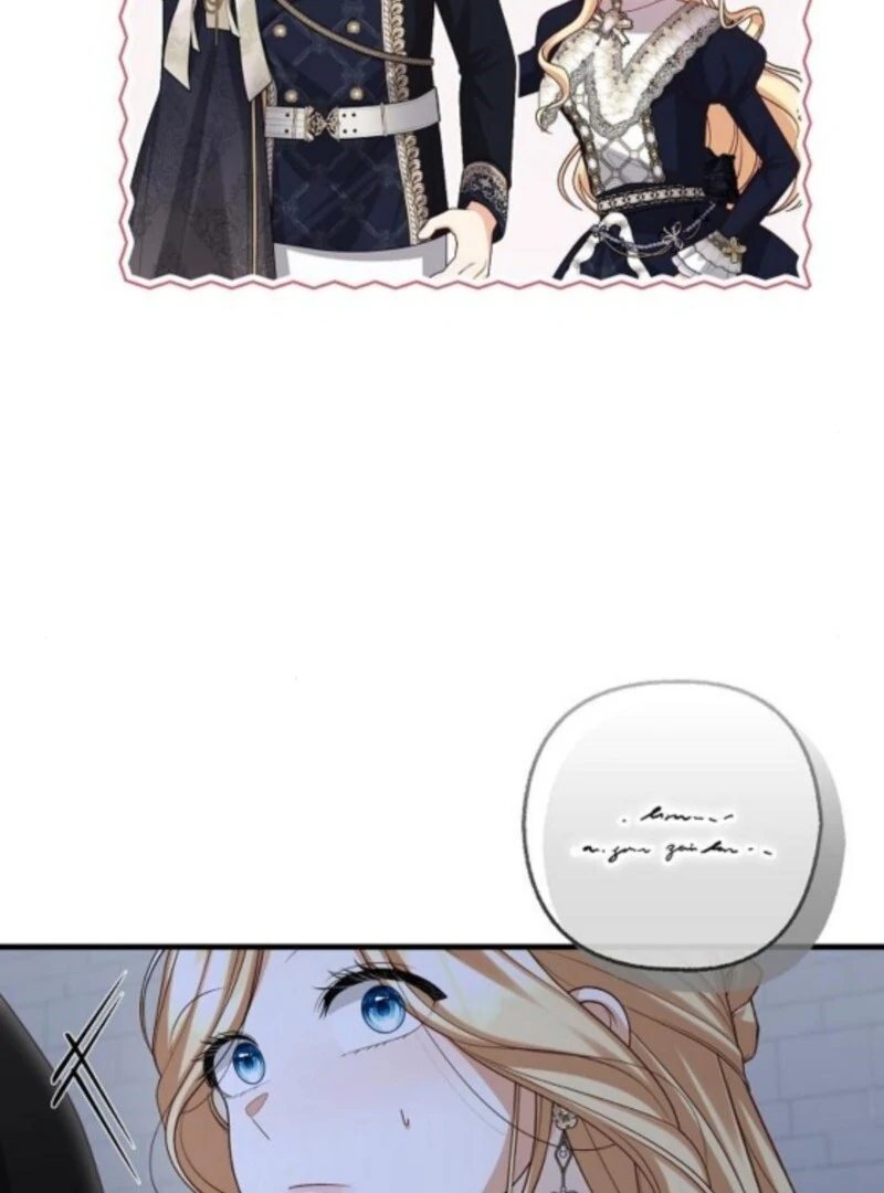I Became the Mother of the Supporting Male Lead’s Son Chapter 48 page 35 - 