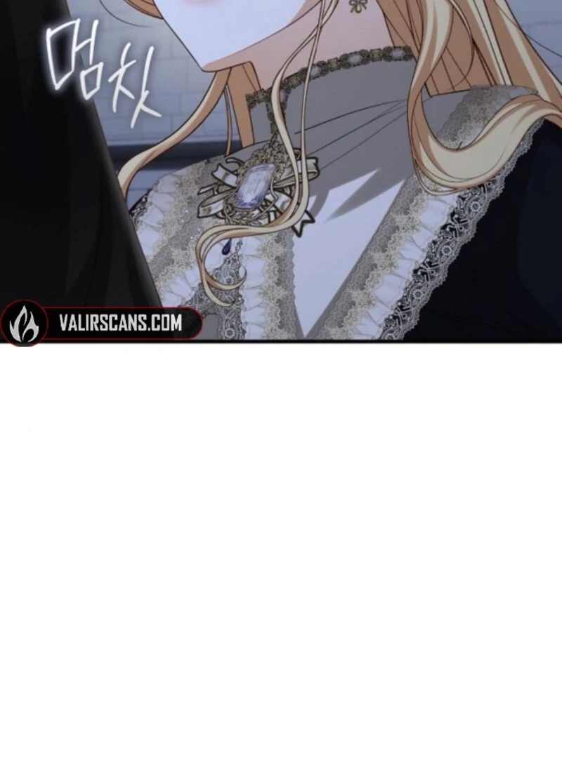 I Became the Mother of the Supporting Male Lead’s Son Chapter 48 page 36 - 