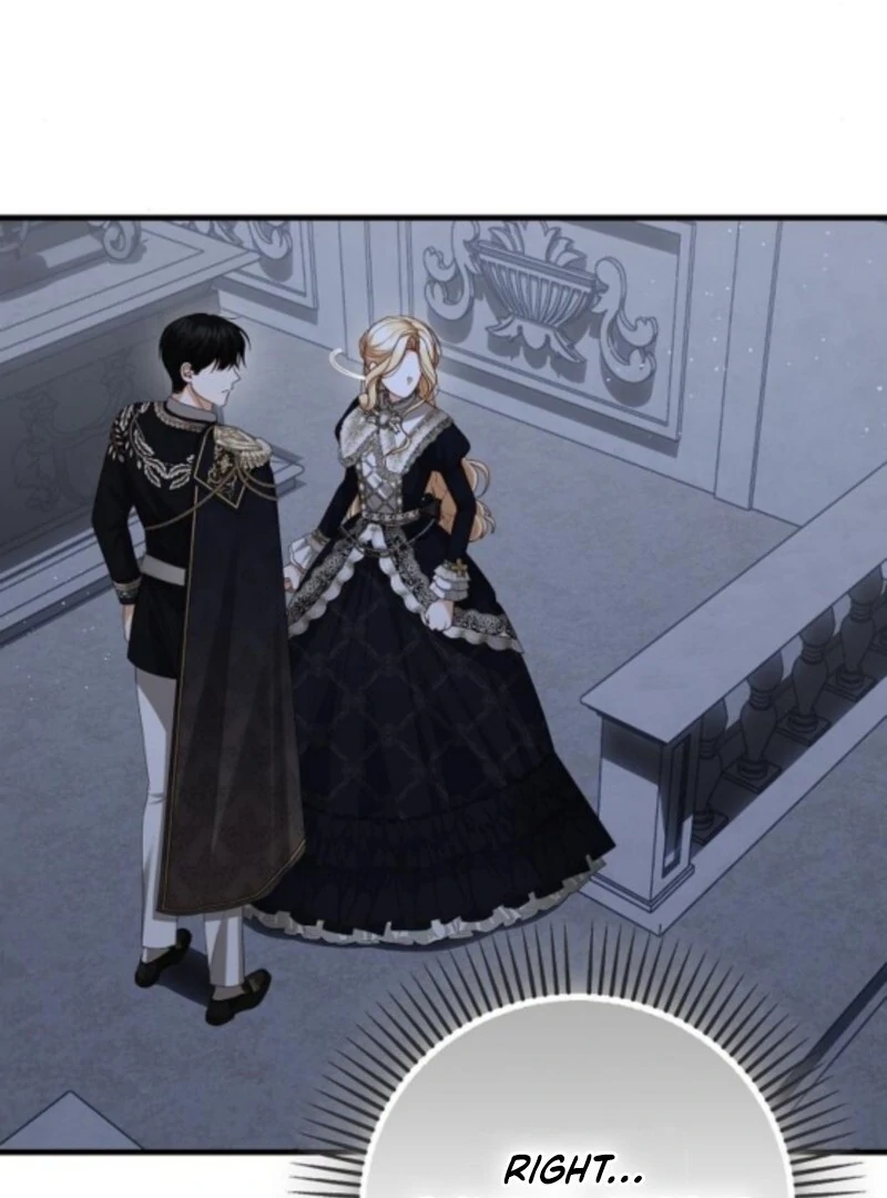 I Became the Mother of the Supporting Male Lead’s Son Chapter 48 page 37 - 