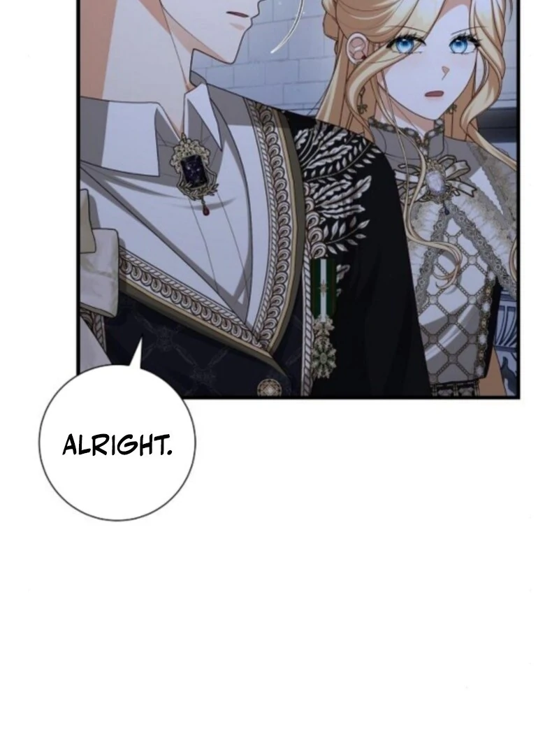 I Became the Mother of the Supporting Male Lead’s Son Chapter 48 page 39 - 