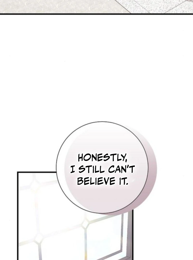 I Became the Mother of the Supporting Male Lead’s Son Chapter 48 page 43 - 