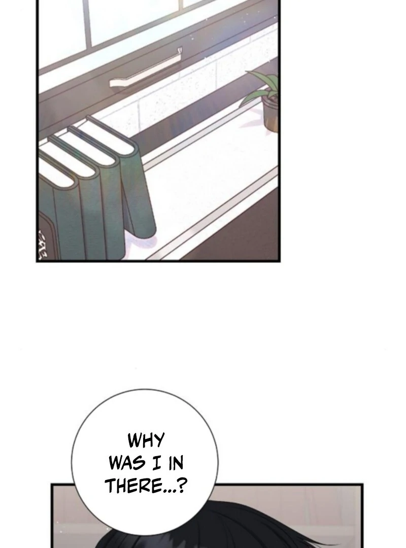 I Became the Mother of the Supporting Male Lead’s Son Chapter 48 page 44 - 