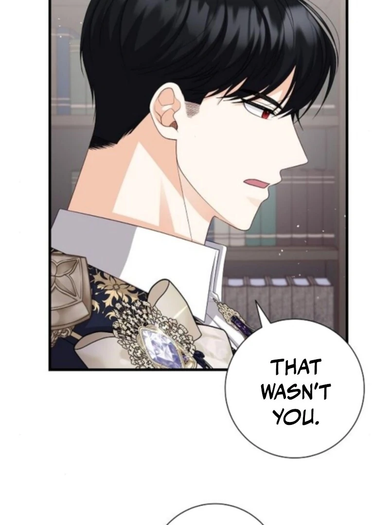 I Became the Mother of the Supporting Male Lead’s Son Chapter 48 page 45 - 