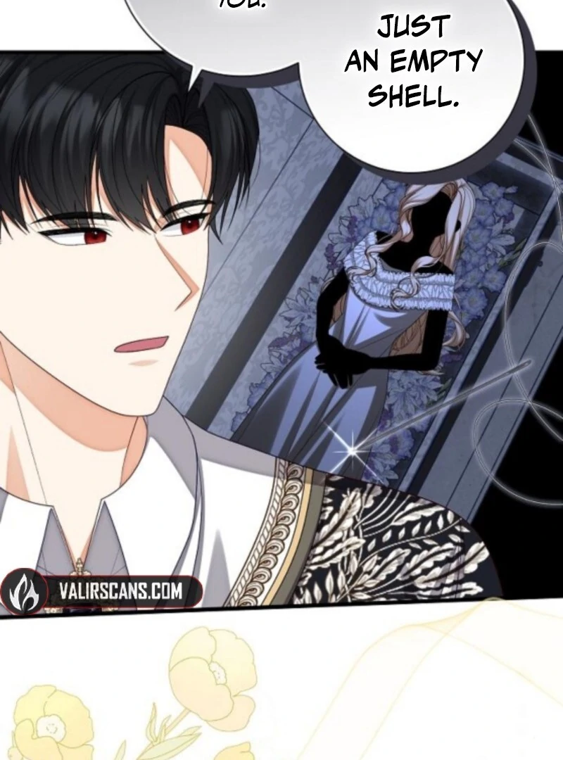 I Became the Mother of the Supporting Male Lead’s Son Chapter 48 page 48 - 