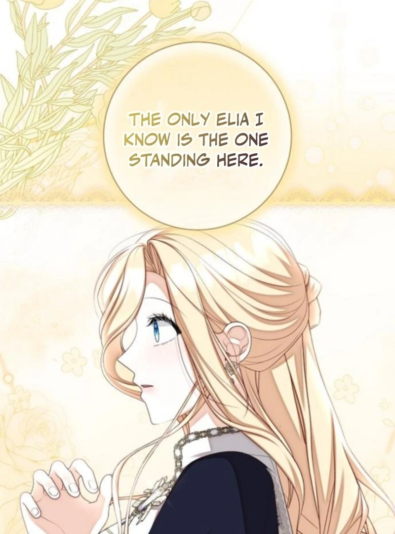 I Became the Mother of the Supporting Male Lead’s Son Chapter 48 page 49 - 