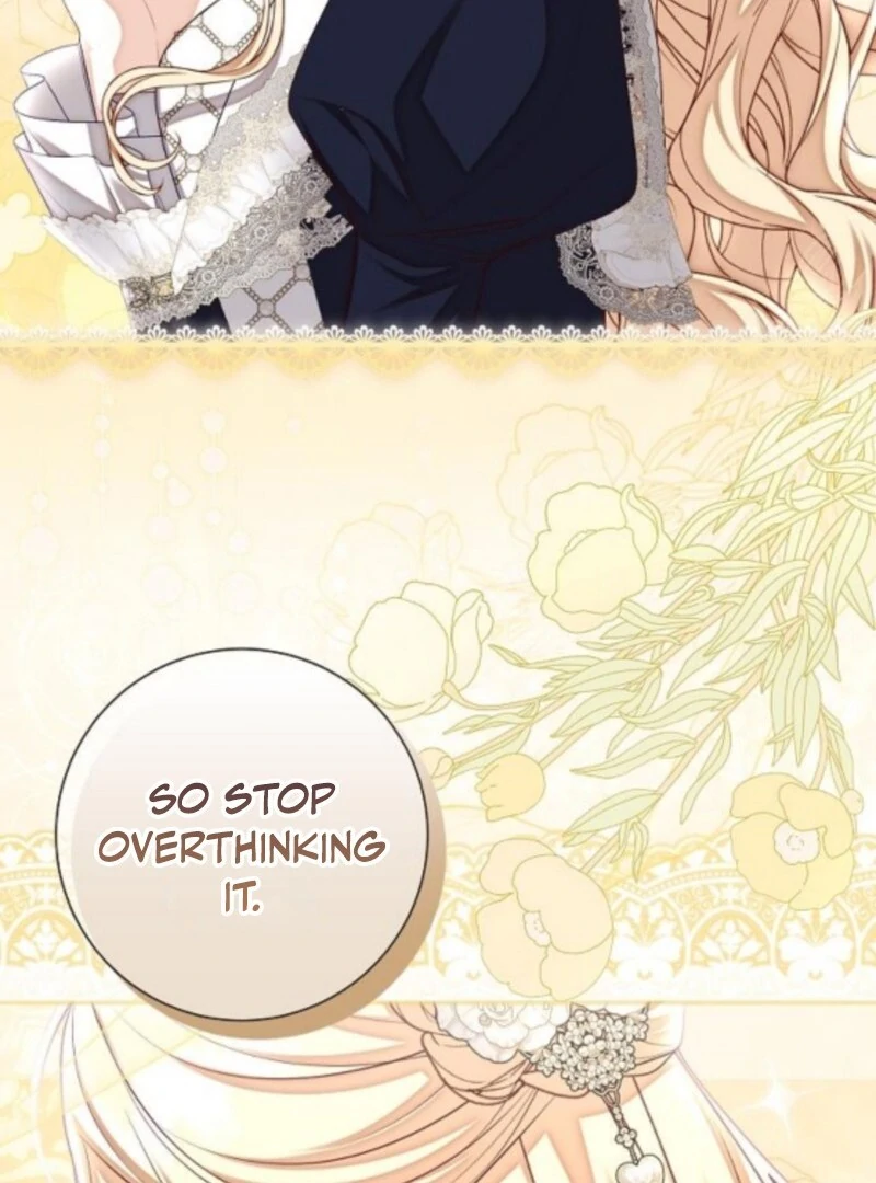 I Became the Mother of the Supporting Male Lead’s Son Chapter 48 page 50 - 