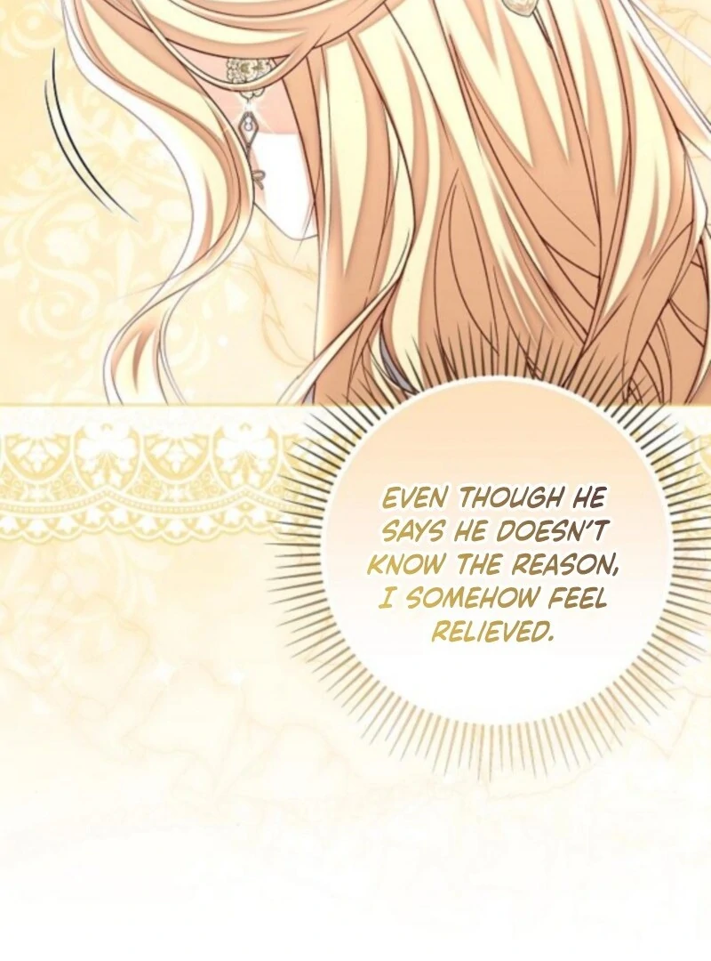 I Became the Mother of the Supporting Male Lead’s Son Chapter 48 page 51 - 