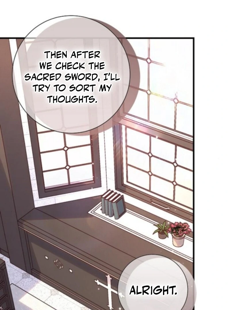 I Became the Mother of the Supporting Male Lead’s Son Chapter 48 page 52 - 