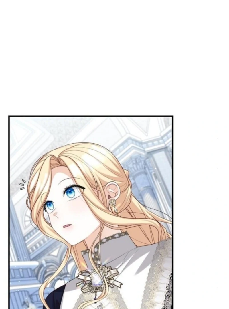 I Became the Mother of the Supporting Male Lead’s Son Chapter 48 page 61 - 