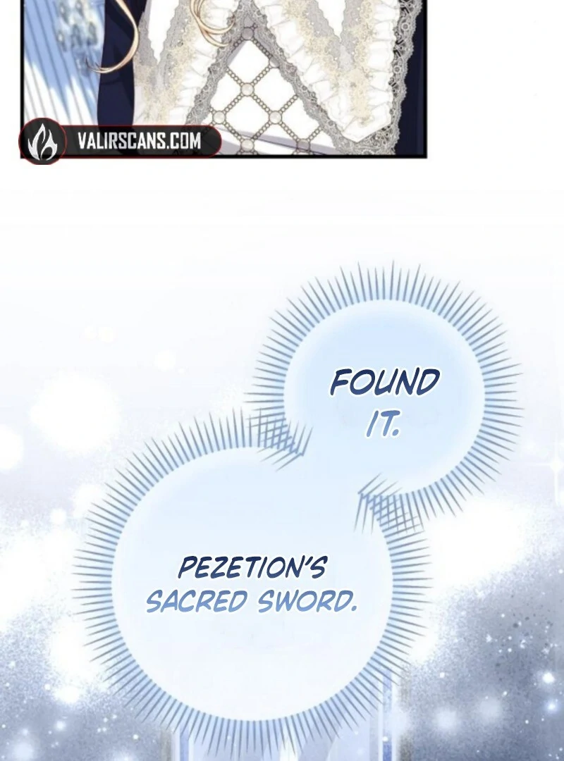 I Became the Mother of the Supporting Male Lead’s Son Chapter 48 page 62 - 