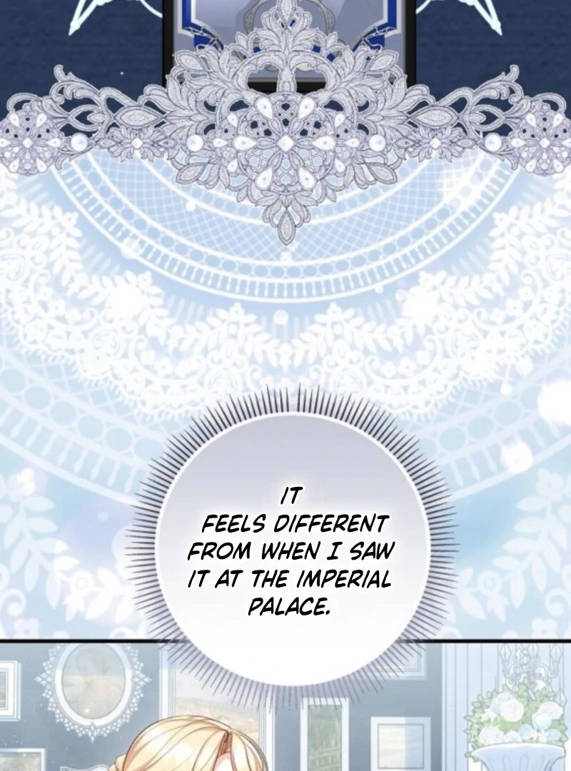 I Became the Mother of the Supporting Male Lead’s Son Chapter 48 page 64 - 