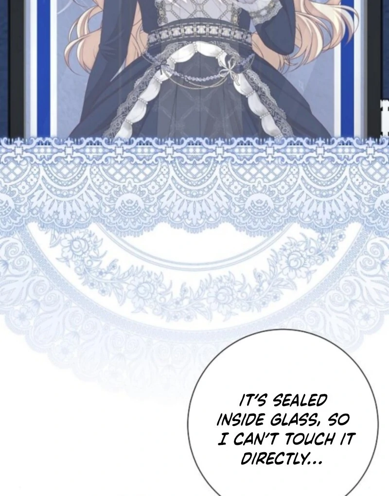 I Became the Mother of the Supporting Male Lead’s Son Chapter 48 page 68 - 