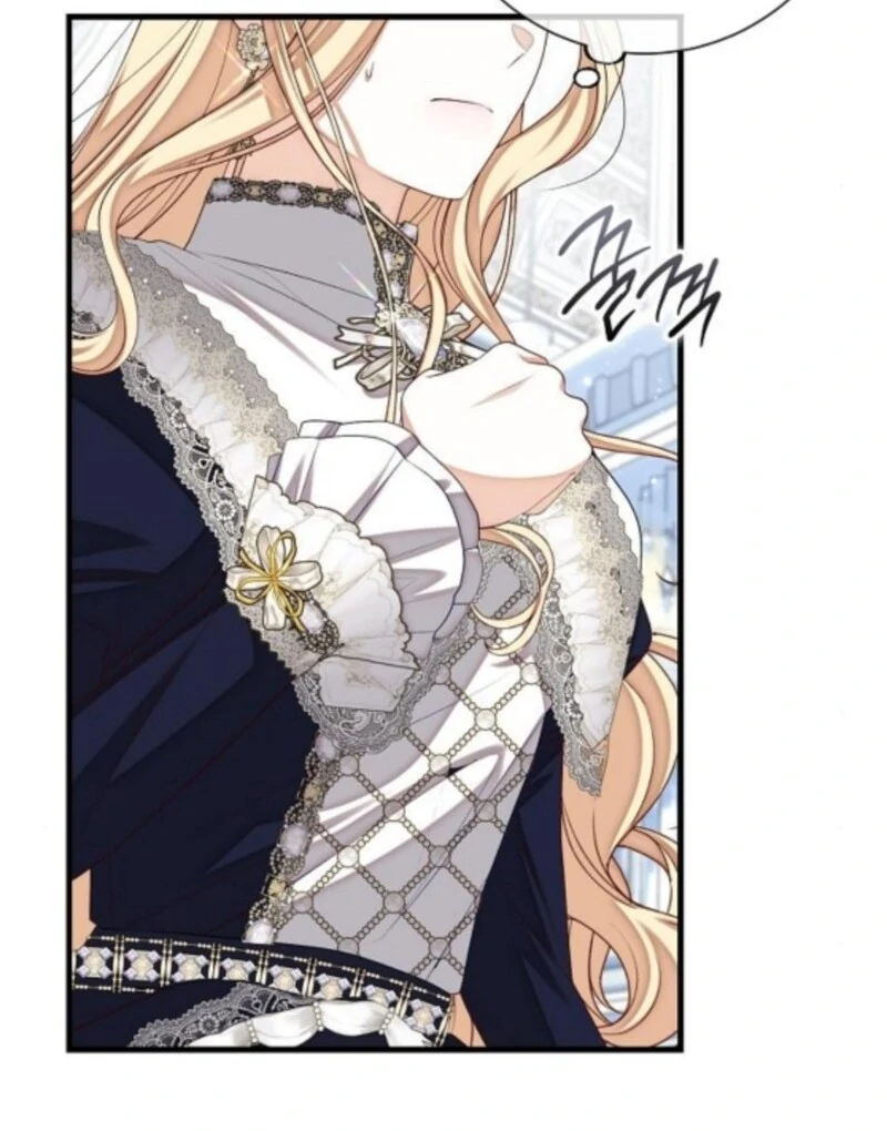 I Became the Mother of the Supporting Male Lead’s Son Chapter 48 page 69 - 