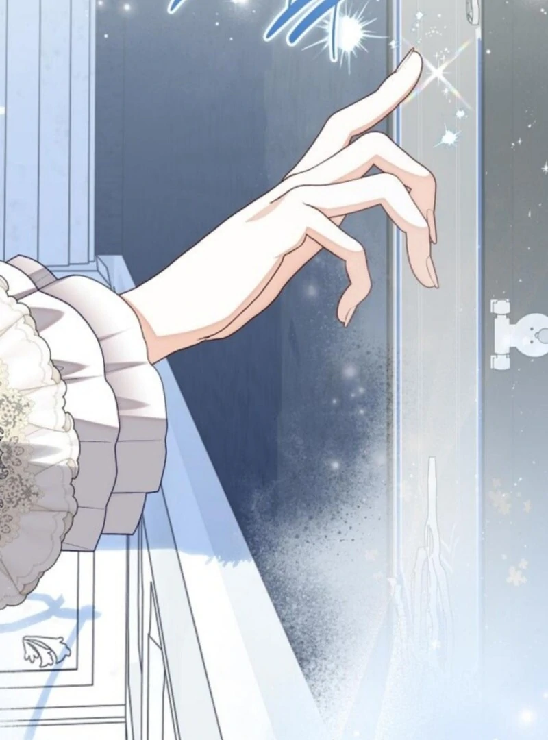 I Became the Mother of the Supporting Male Lead’s Son Chapter 48 page 71 - 