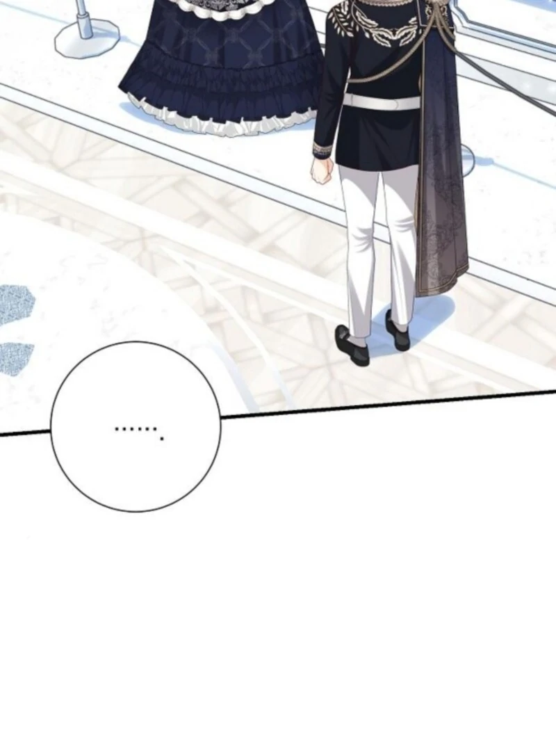I Became the Mother of the Supporting Male Lead’s Son Chapter 48 page 73 - 