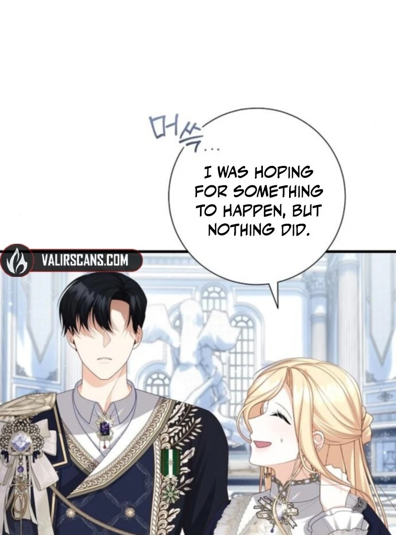 I Became the Mother of the Supporting Male Lead’s Son Chapter 48 page 74 - 