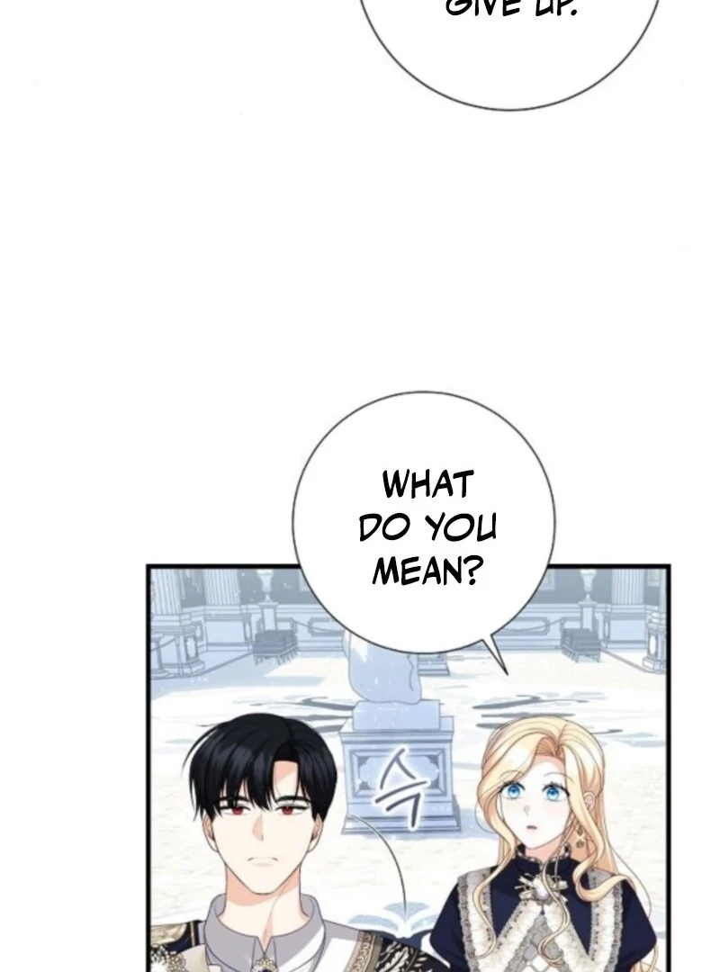 I Became the Mother of the Supporting Male Lead’s Son Chapter 48 page 77 - 
