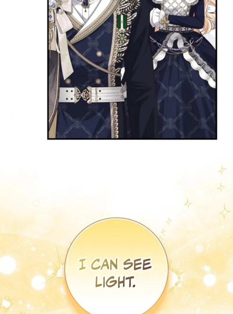 I Became the Mother of the Supporting Male Lead’s Son Chapter 48 page 78 - 
