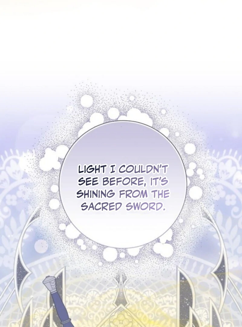 I Became the Mother of the Supporting Male Lead’s Son Chapter 48 page 80 - 