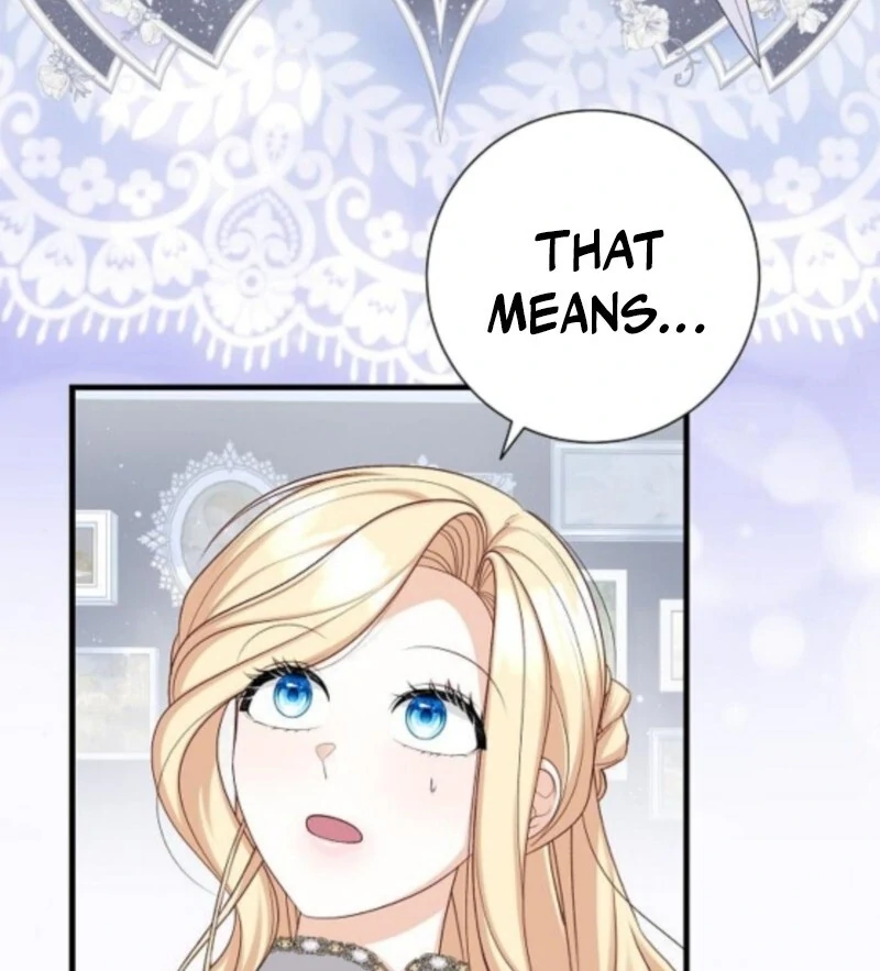 I Became the Mother of the Supporting Male Lead’s Son Chapter 48 page 82 - 
