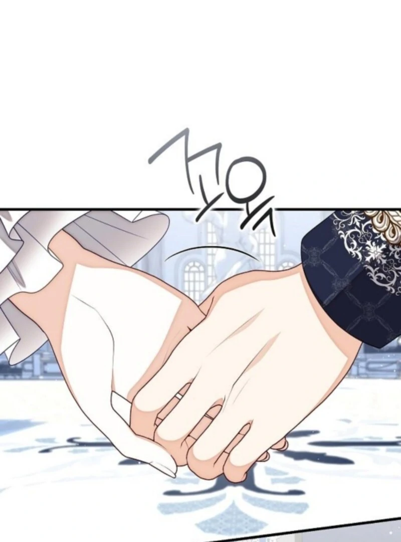 I Became the Mother of the Supporting Male Lead’s Son Chapter 48 page 85 - 