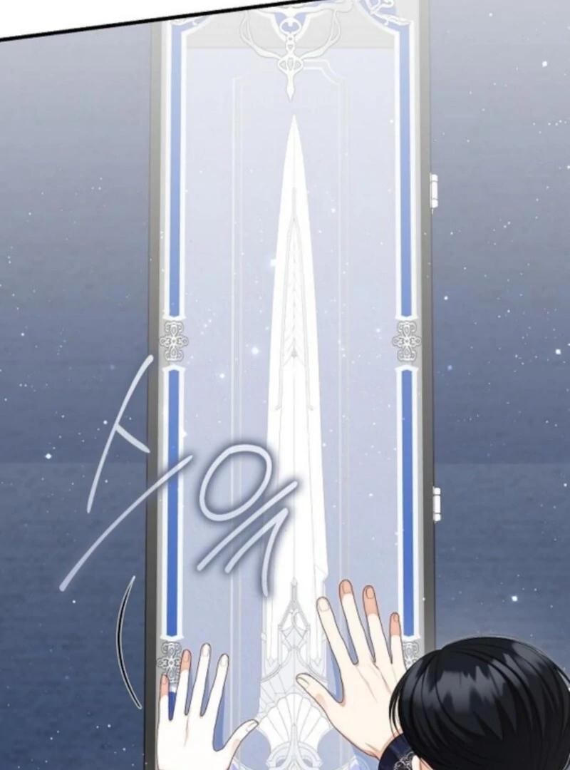 I Became the Mother of the Supporting Male Lead’s Son Chapter 48 page 86 - 