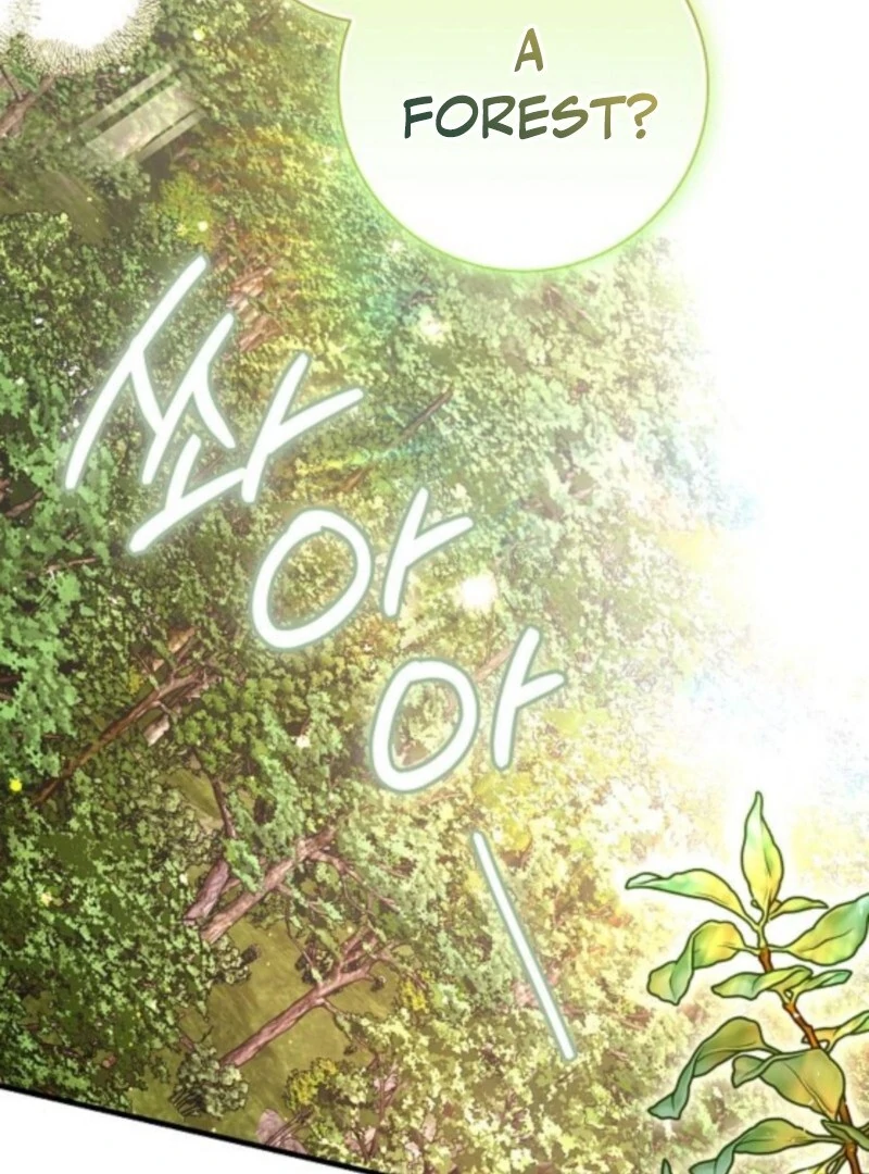 I Became the Mother of the Supporting Male Lead’s Son Chapter 48 page 90 - 