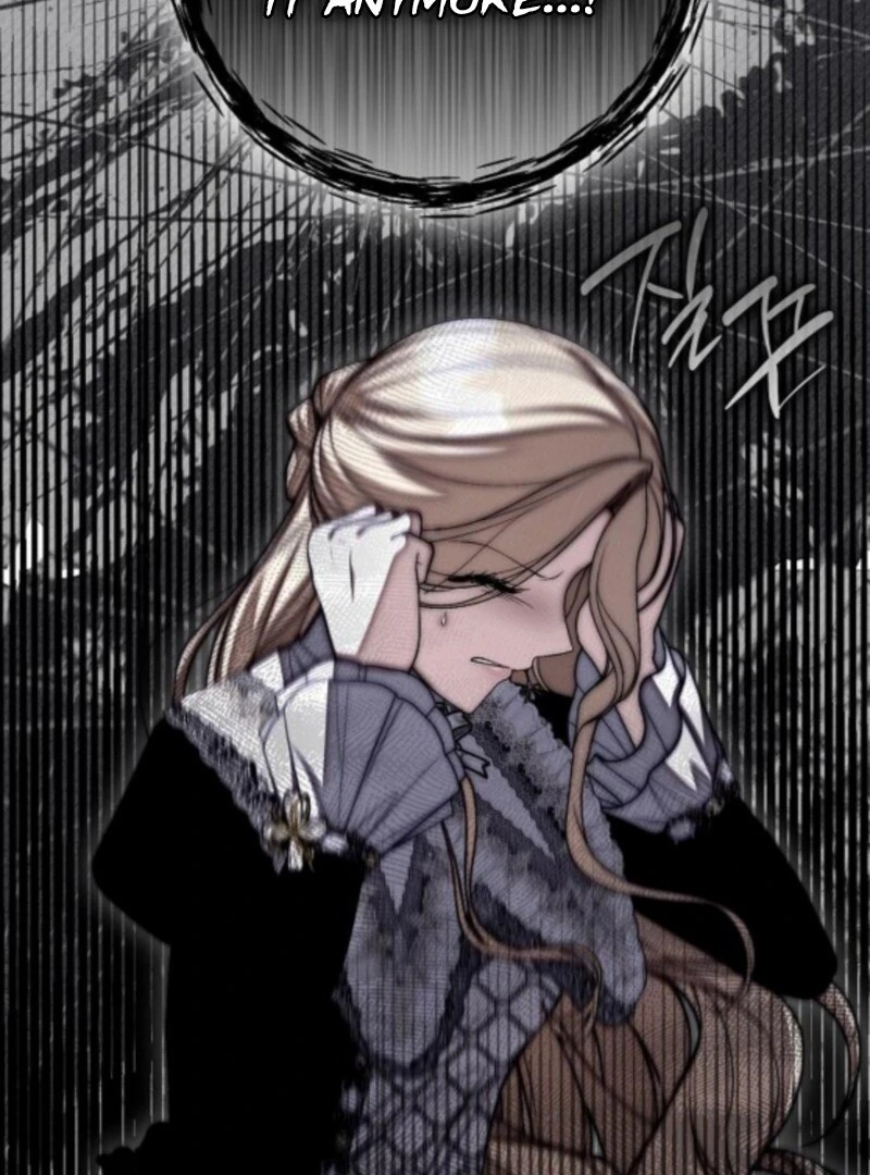 I Became the Mother of the Supporting Male Lead’s Son Chapter 48 page 10 - 