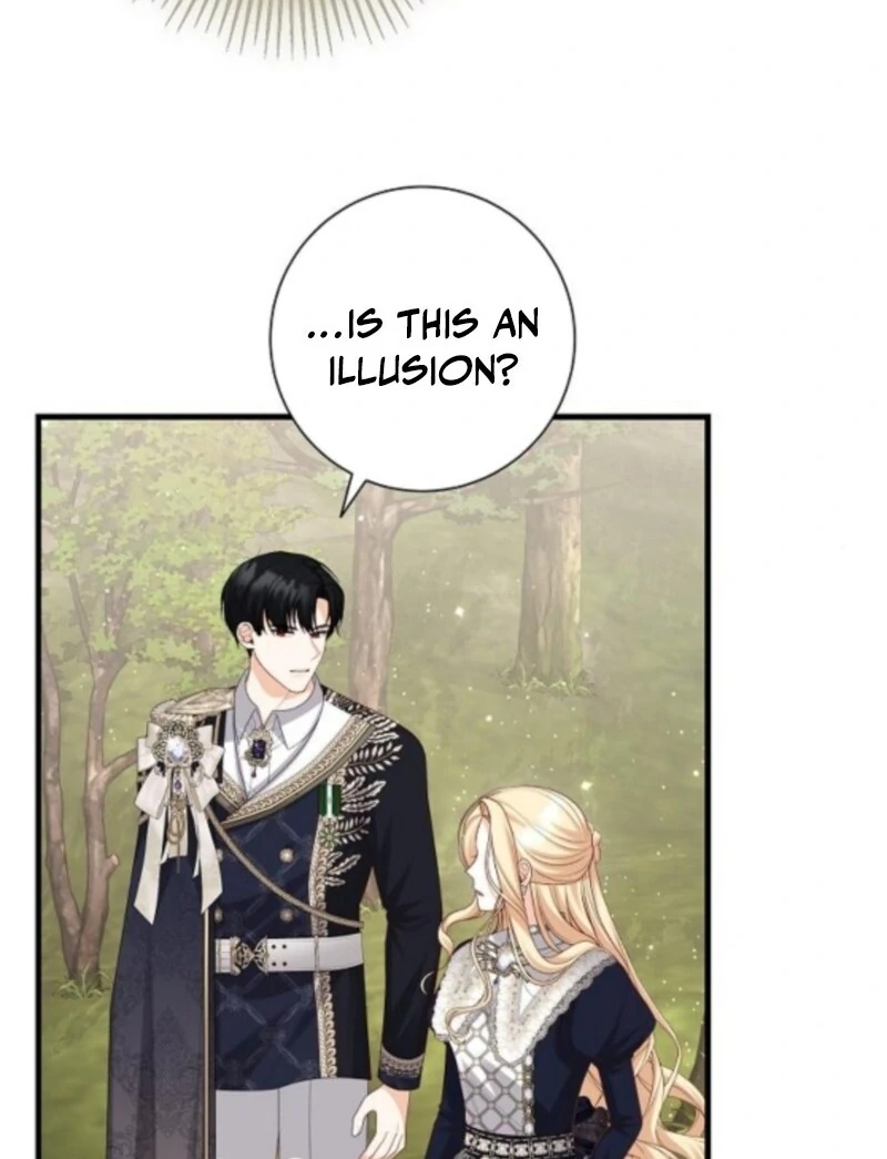 I Became the Mother of the Supporting Male Lead’s Son Chapter 48 page 93 - 