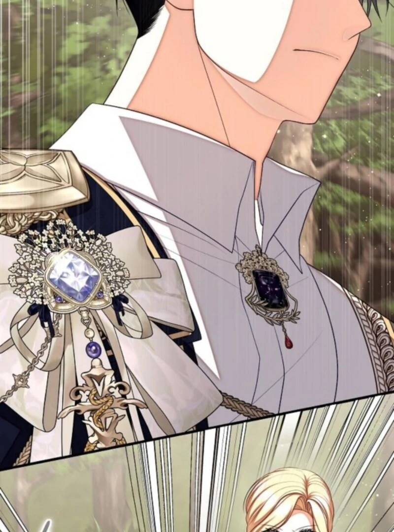I Became the Mother of the Supporting Male Lead’s Son Chapter 48 page 96 - 