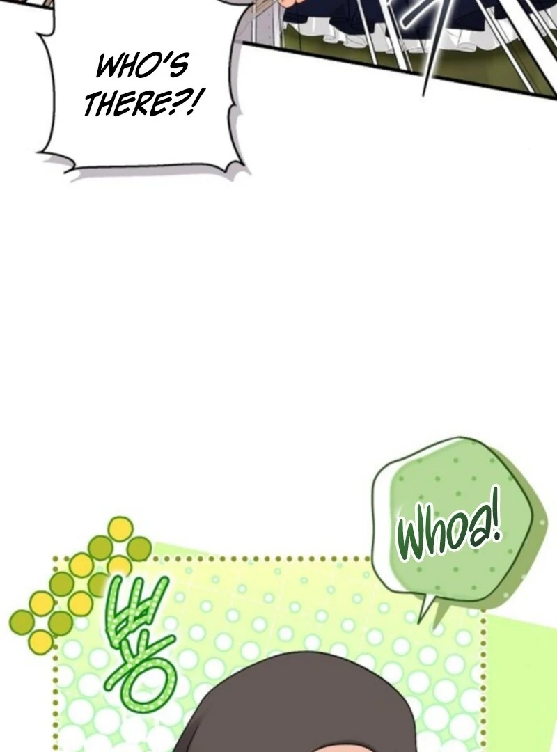 I Became the Mother of the Supporting Male Lead’s Son Chapter 48 page 98 - 