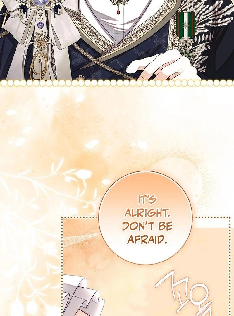 I Became the Mother of the Supporting Male Lead’s Son Chapter 49 page 11 - 