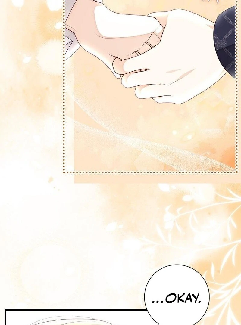I Became the Mother of the Supporting Male Lead’s Son Chapter 49 page 12 - 