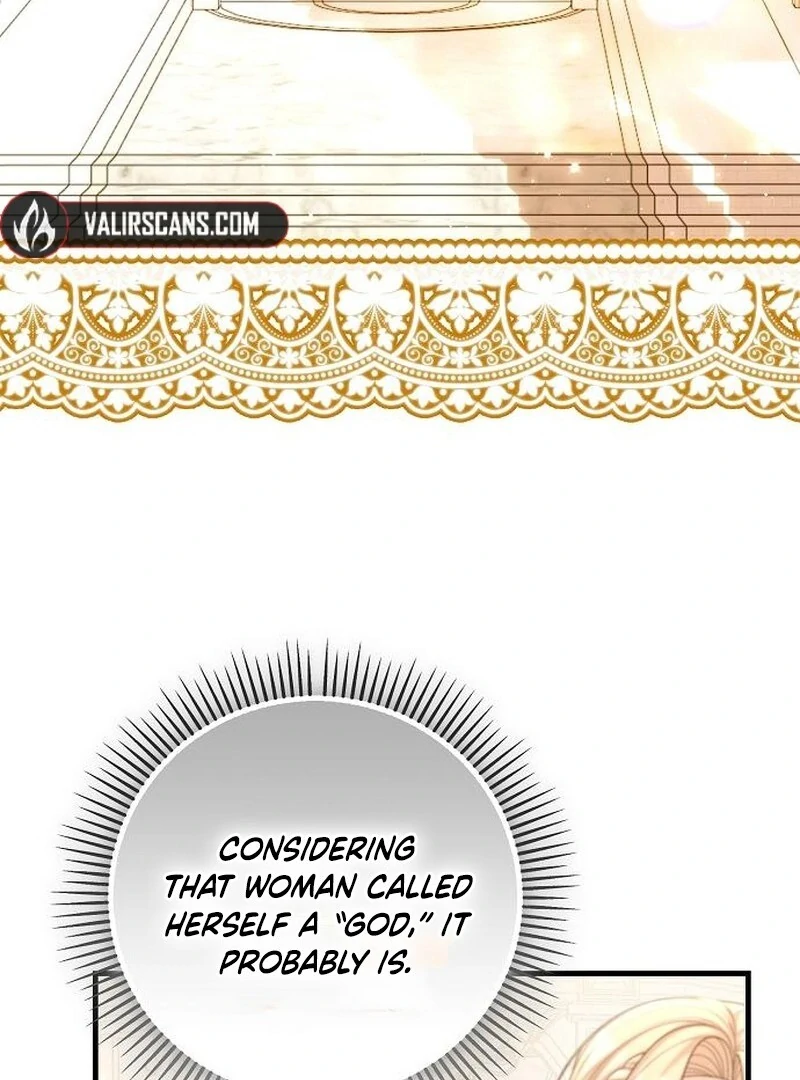 I Became the Mother of the Supporting Male Lead’s Son Chapter 49 page 23 - 
