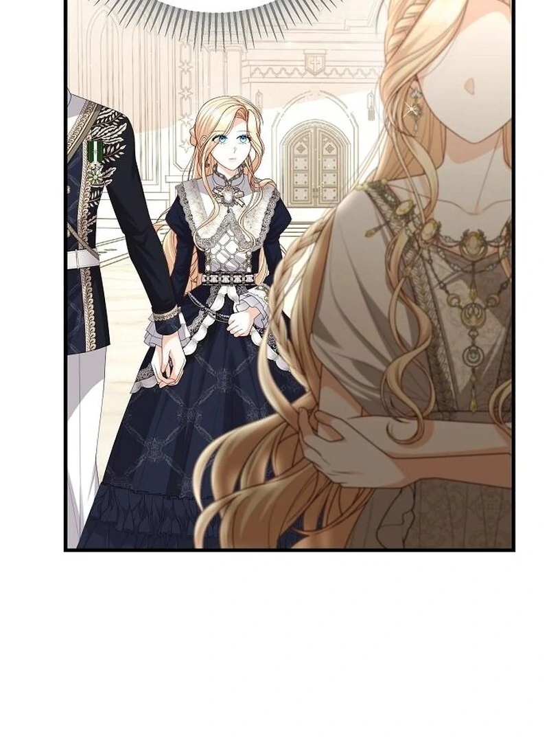 I Became the Mother of the Supporting Male Lead’s Son Chapter 49 page 24 - 
