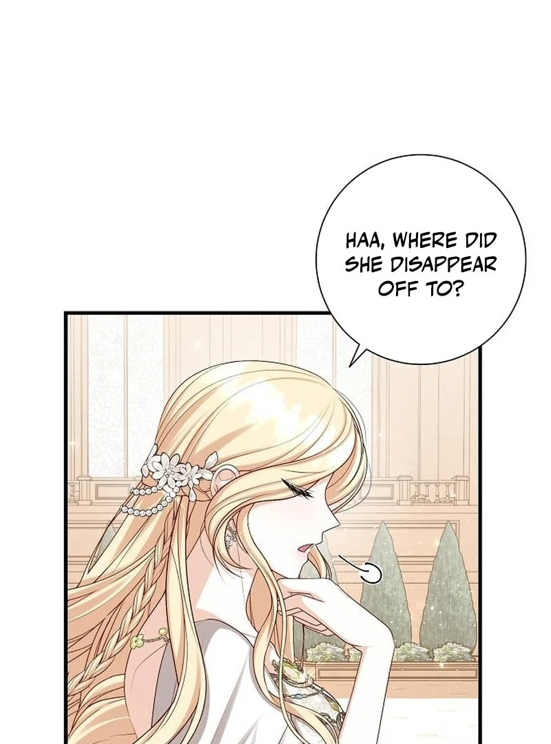 I Became the Mother of the Supporting Male Lead’s Son Chapter 49 page 25 - 