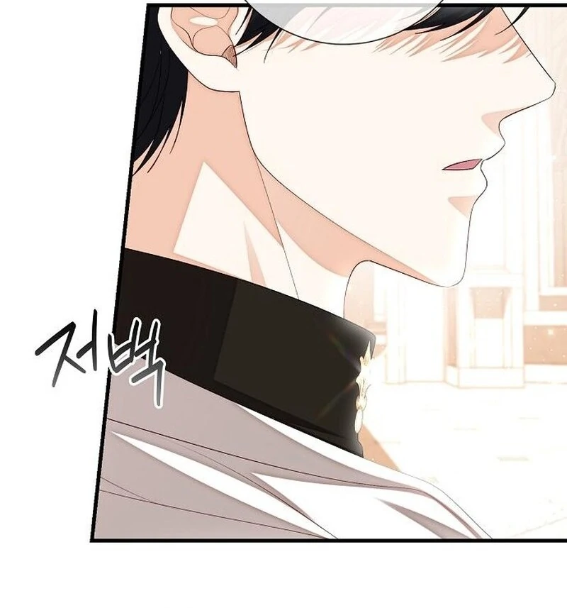I Became the Mother of the Supporting Male Lead’s Son Chapter 49 page 28 - 