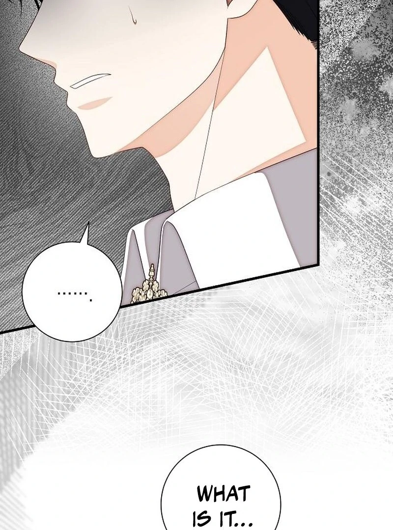 I Became the Mother of the Supporting Male Lead’s Son Chapter 49 page 34 - 