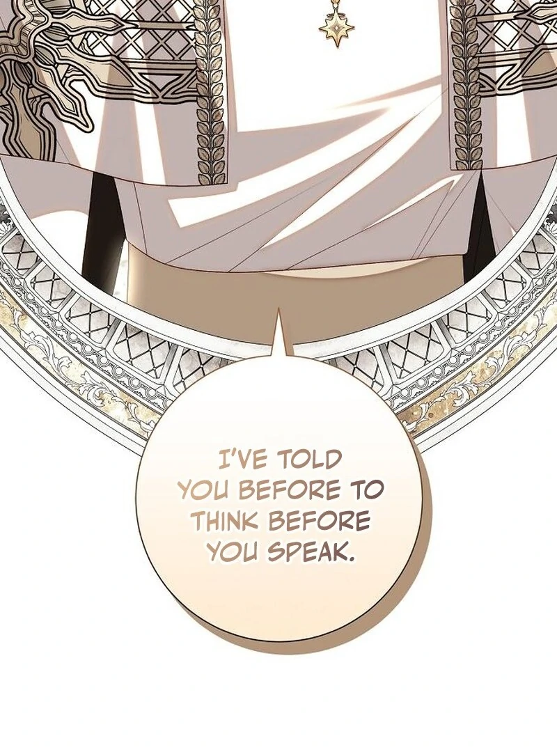 I Became the Mother of the Supporting Male Lead’s Son Chapter 49 page 38 - 