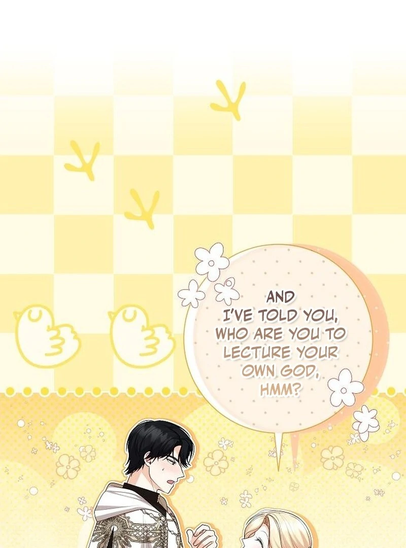 I Became the Mother of the Supporting Male Lead’s Son Chapter 49 page 39 - 