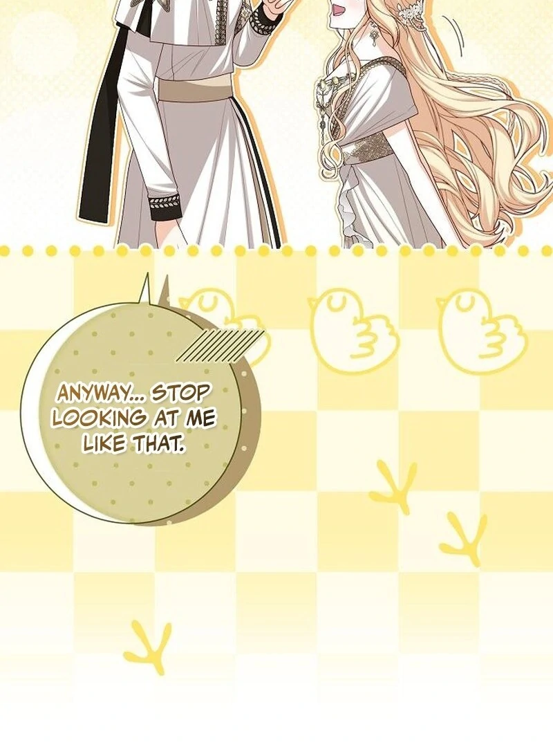 I Became the Mother of the Supporting Male Lead’s Son Chapter 49 page 40 - 