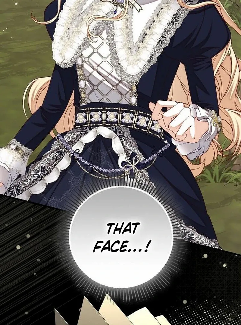 I Became the Mother of the Supporting Male Lead’s Son Chapter 49 page 5 - 