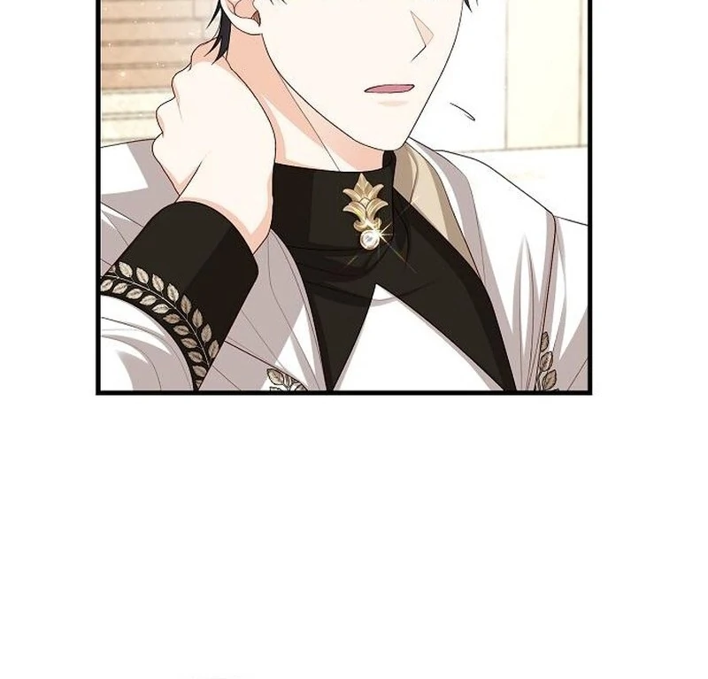 I Became the Mother of the Supporting Male Lead’s Son Chapter 49 page 42 - 