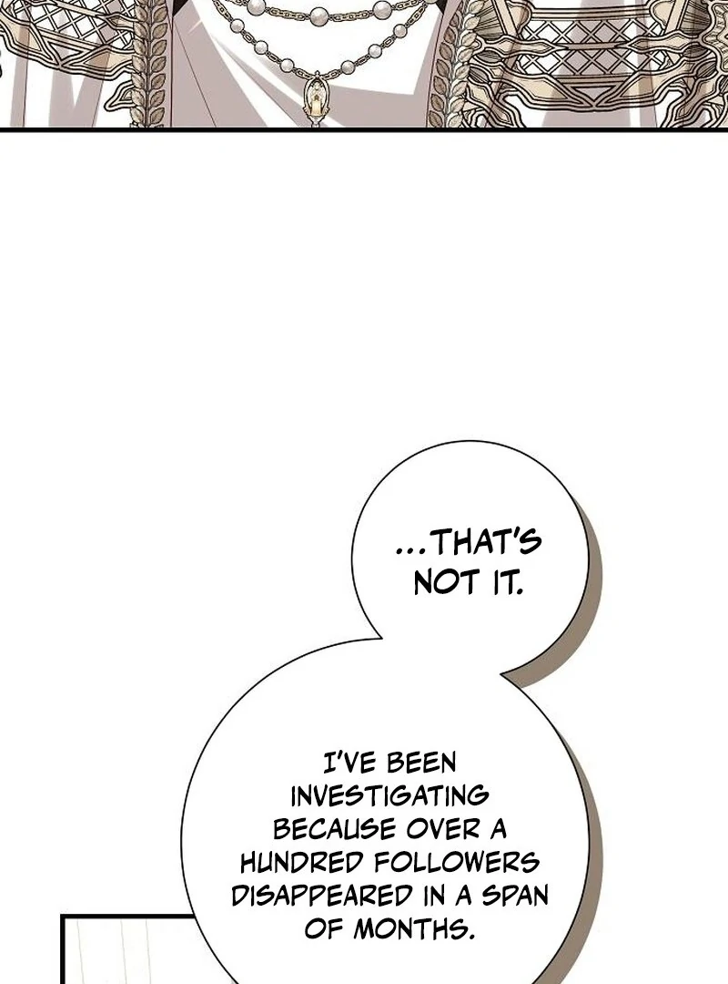 I Became the Mother of the Supporting Male Lead’s Son Chapter 49 page 47 - 
