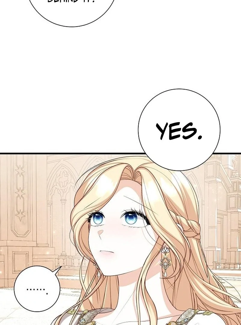 I Became the Mother of the Supporting Male Lead’s Son Chapter 49 page 49 - 